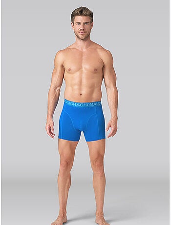 Pack de 3 boxers Muchachomalo