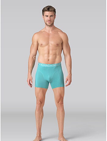 Pack de 3 boxers Muchachomalo