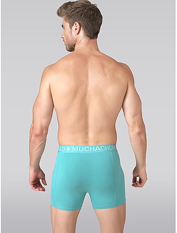Pack de 3 boxers Muchachomalo