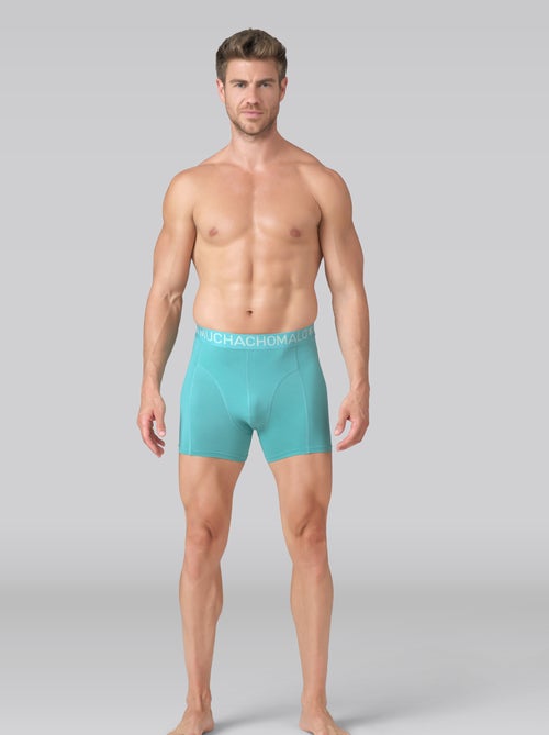 Pack de 3 boxers Muchachomalo - Kiabi