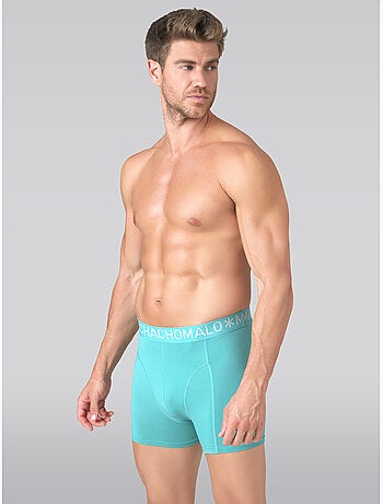 Pack de 3 boxers Muchachomalo