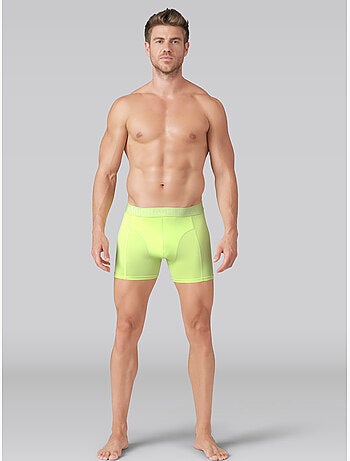 Pack de 3 boxers Muchachomalo
