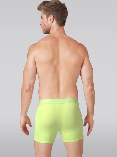 Pack de 3 boxers Muchachomalo - Kiabi