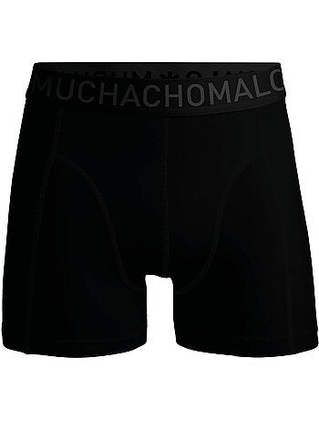 Pack de 3 boxers muchachomalo
