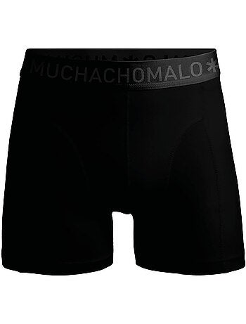 Pack de 3 boxers Muchachomalo