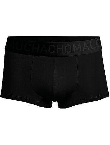 Pack de 3 boxers Muchachomalo