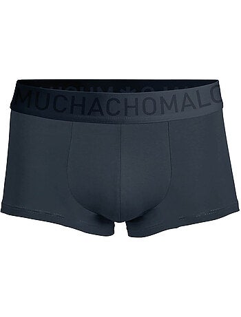 Pack de 3 boxers Muchachomalo