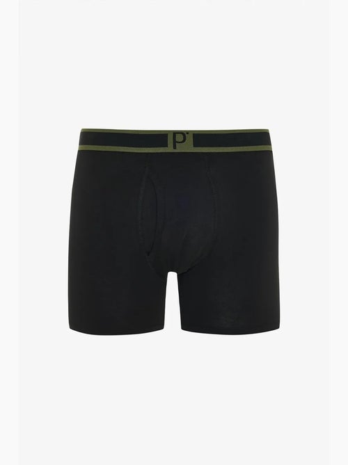 Pack de 3 boxers penti - Kiabi