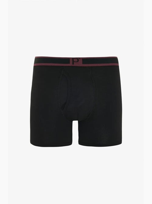 Pack de 3 boxers penti - Kiabi