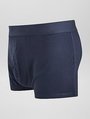 Pack de 3 boxers size+