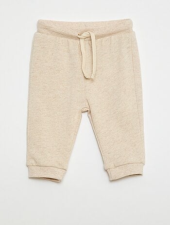 Conjunto de 3 calças de jogging