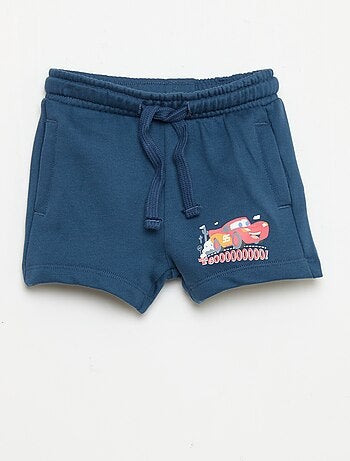 Pack de 3 calções 'Disney' 'Cars'