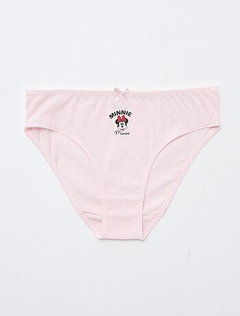 Pack de 3 cuecas 'Mickey and friends'