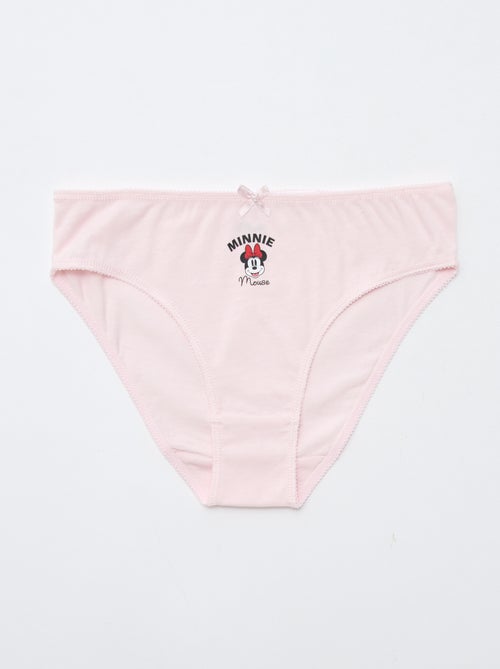 Pack de 3 cuecas 'Mickey and friends' - Kiabi