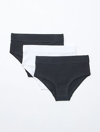 Pack de 3 Cuecas