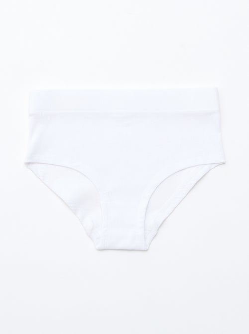 Pack de 3 Cuecas - Kiabi