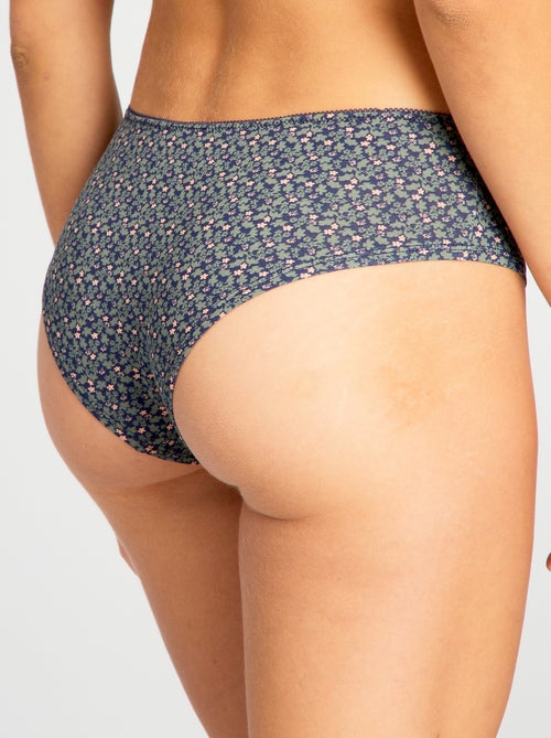 Pack de 3 cuecas - Kiabi