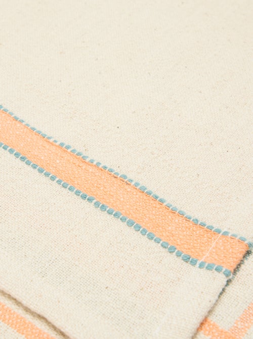 Pack de 3 panos de cozinha - Kiabi Home - Kiabi