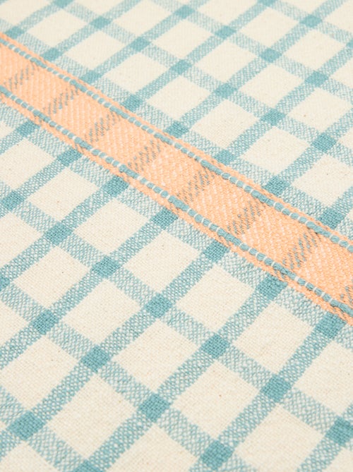 Pack de 3 panos de cozinha 50 x 70 cm - Kiabi Home - Kiabi