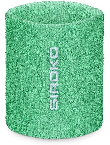 Pack de 3 punhos elásticos para padel