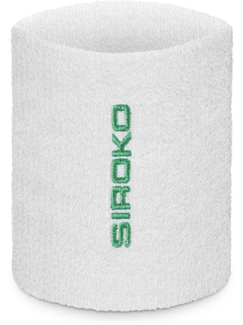 Pack de 3 punhos elásticos para padel - Kiabi