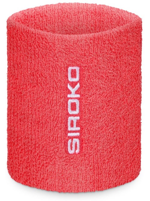 Pack de 3 punhos elásticos para padel - Kiabi