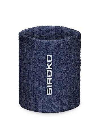 Pack de 3 punhos elásticos para ténis