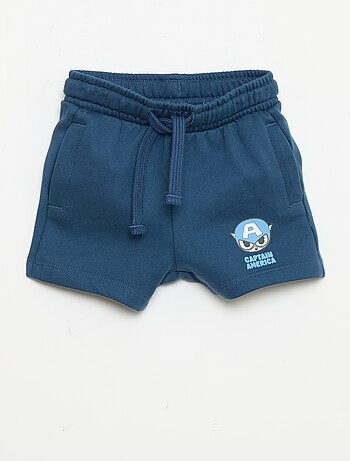 Pack de 3 shorts 'Avengers'