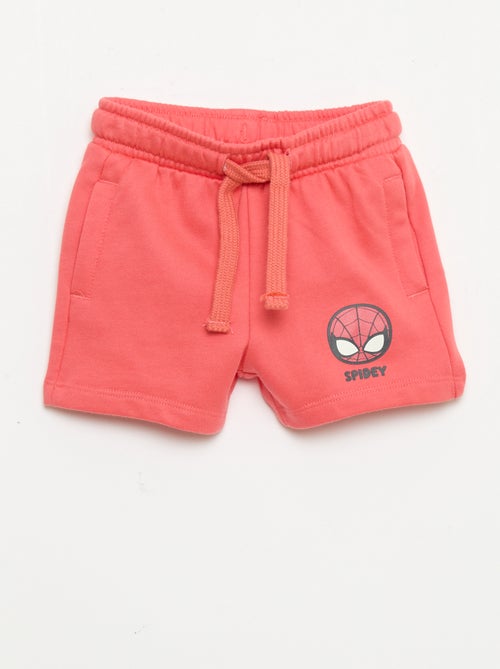 Pack de 3 shorts 'Avengers' - Kiabi