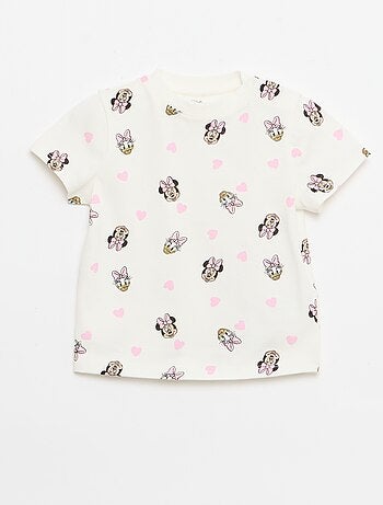 Pack de 3 t-shirts 'Disney'