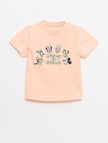 Pack de 3 t-shirts 'Disney'