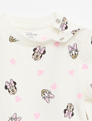 Pack de 3 t-shirts 'Disney'