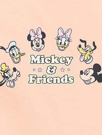 Pack de 3 t-shirts 'Disney'