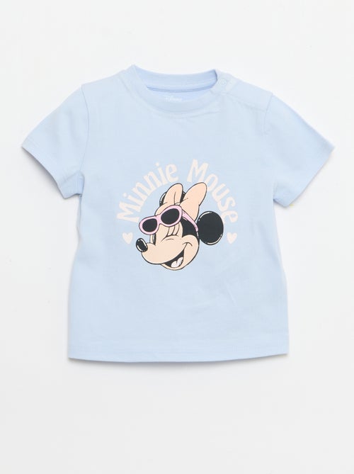 Pack de 3 t-shirts 'Disney' - Kiabi