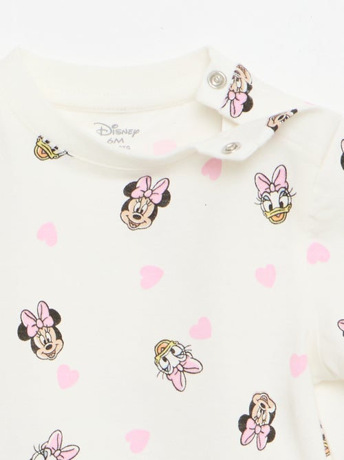 Pack de 3 t-shirts 'Disney' - Kiabi