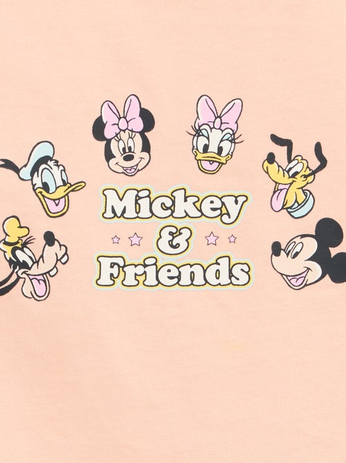 Pack de 3 t-shirts 'Disney' - Kiabi