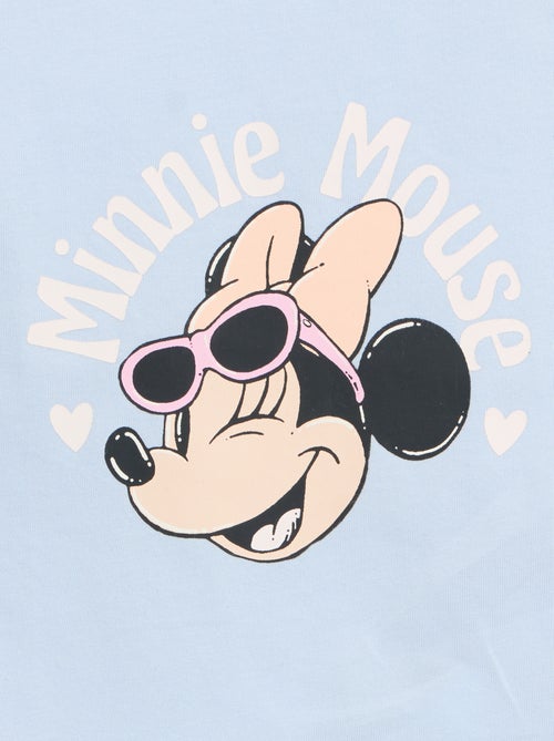 Pack de 3 t-shirts 'Disney' - Kiabi