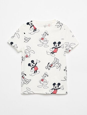 Pack de 3 T-shirts 'Disney' de manga curta