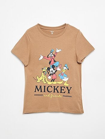 Pack de 3 T-shirts 'Disney' de manga curta