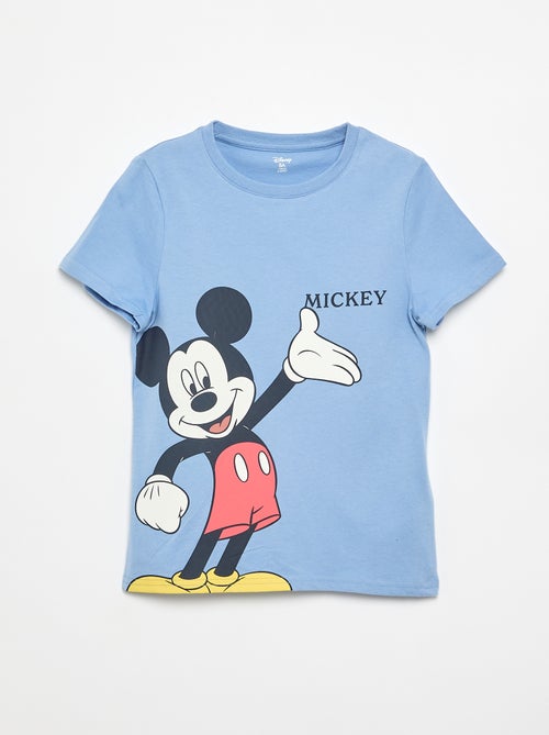 Pack de 3 T-shirts 'Disney' de manga curta - Kiabi