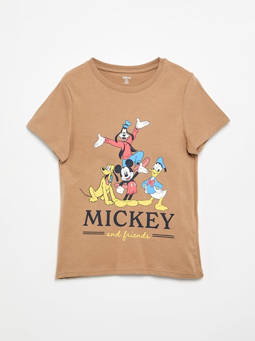 Pack de 3 T-shirts 'Disney' de manga curta - Kiabi