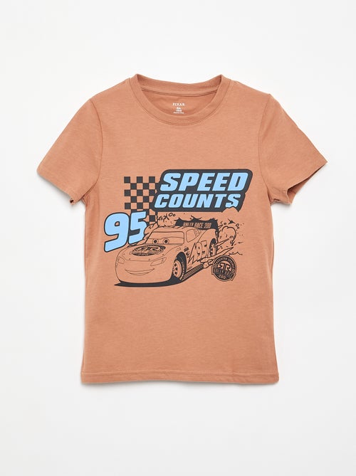 Pack de 3 T-shirts 'Disney' de manga curta - Kiabi