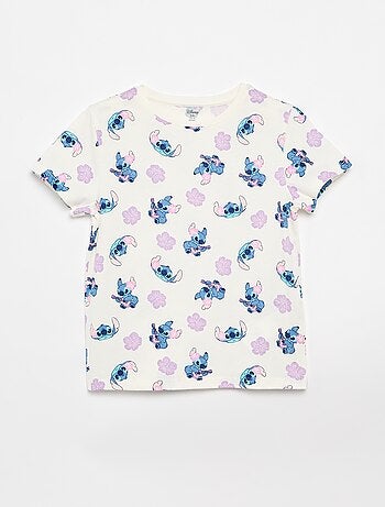 Pack de 3 T-shirts 'Disney' de manga curta