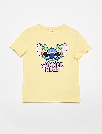 Pack de 3 T-shirts 'Disney' de manga curta