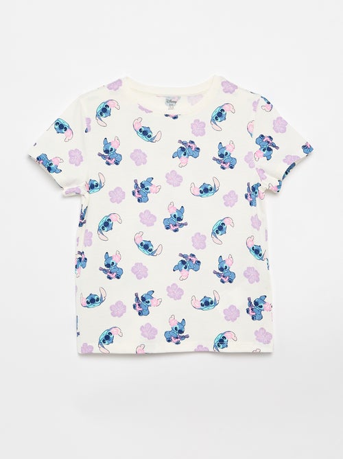 Pack de 3 T-shirts 'Disney' de manga curta - Kiabi