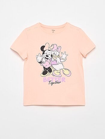 Pack de 3 T-shirts 'Disney' de manga curta