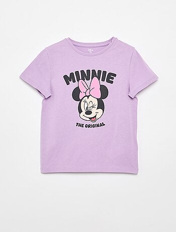 Pack de 3 T-shirts 'Disney' de manga curta