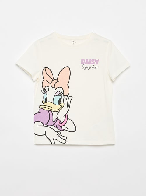 Pack de 3 T-shirts 'Disney' de manga curta - Kiabi