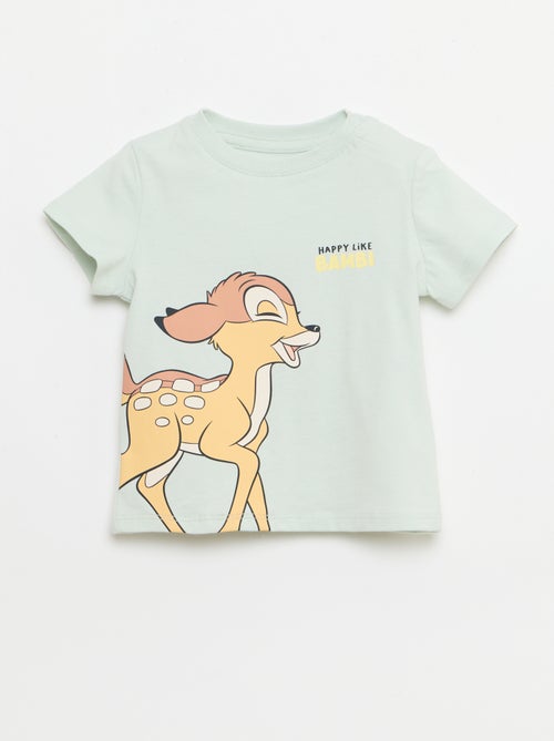 Pack de 3 t-shirts 'Disney' - Kiabi