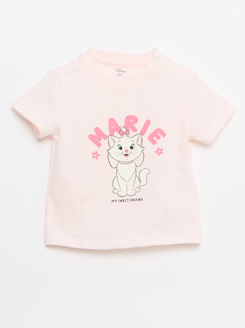 Pack de 3 t-shirts 'Disney' - Kiabi